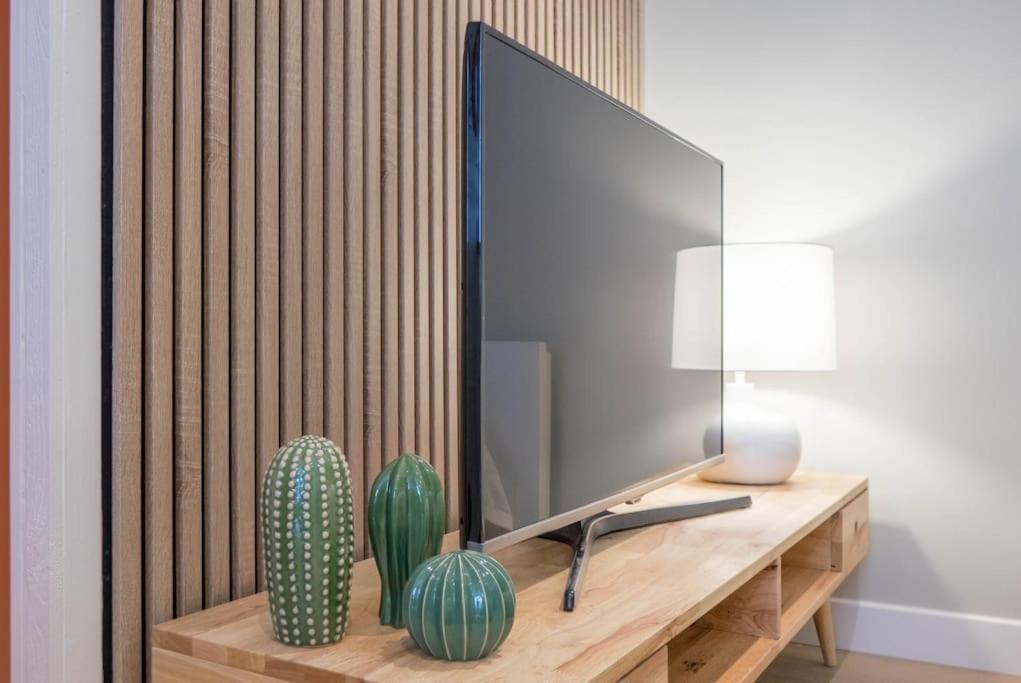 Bel Appartement Idealement Situe Orlean Zewnętrze zdjęcie