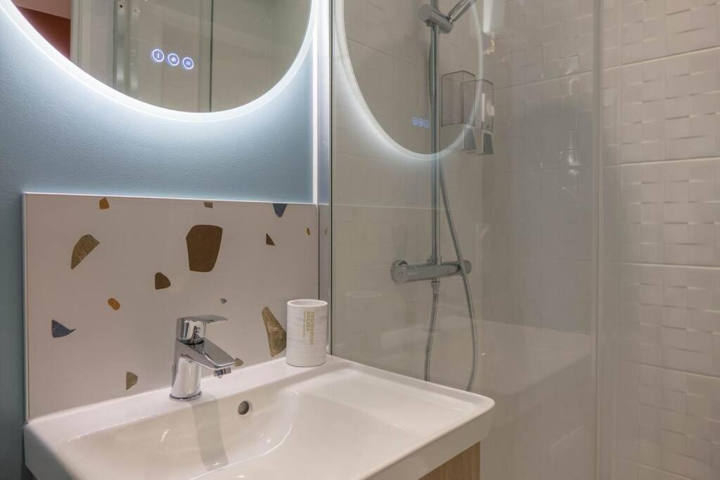 Bel Appartement Idealement Situe Orlean Zewnętrze zdjęcie