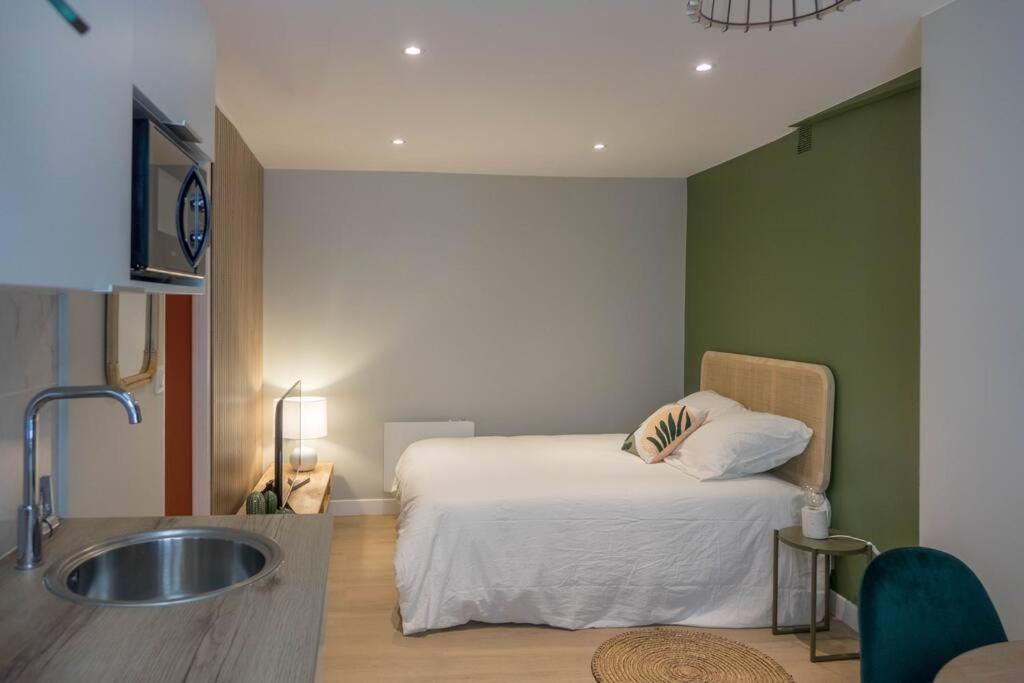 Bel Appartement Idealement Situe Orlean Zewnętrze zdjęcie