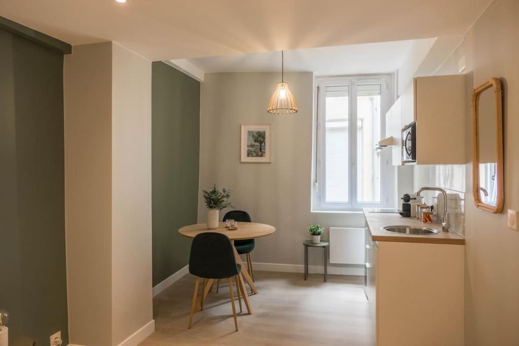 Bel Appartement Idealement Situe Orlean Zewnętrze zdjęcie