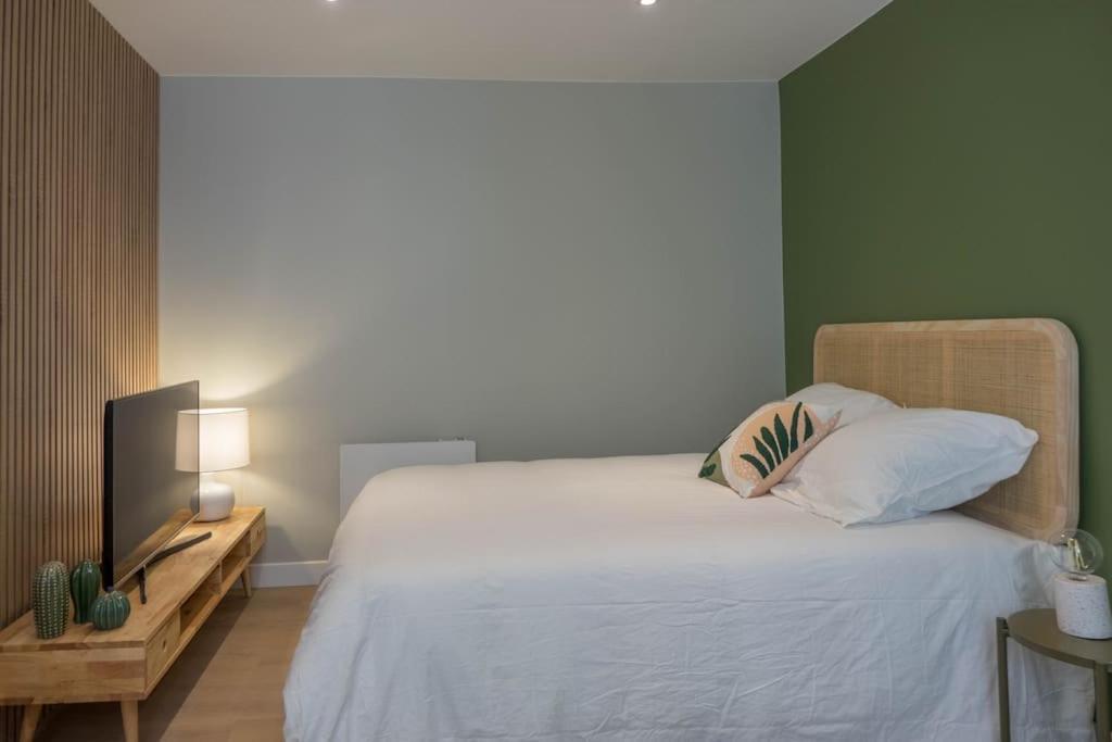 Bel Appartement Idealement Situe Orlean Zewnętrze zdjęcie